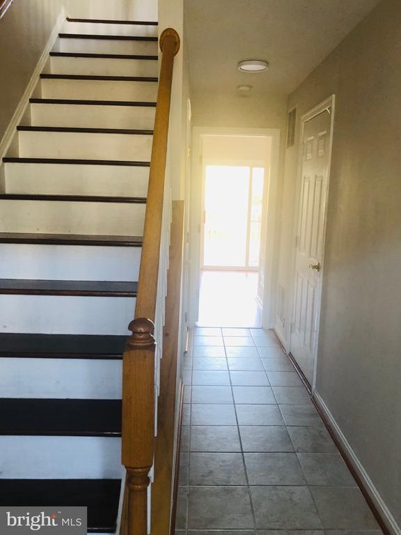 24655 Nettle Mill Square, Stone Ridge, VA 20105 Townhome Rentals in