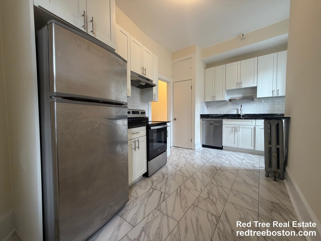Photo - 95 Mount Vernon St. Unit 52