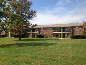 Caballo Crossing Rentals - Lexington, KY | Apartments.com