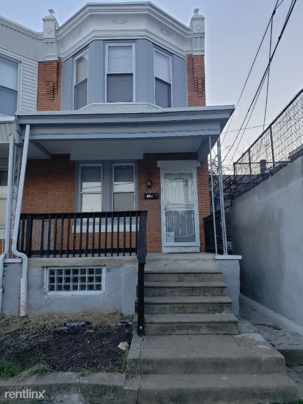 Primary Photo - 3 br, 1 bath House - 4901 N Lawrence St