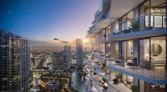 Foto del edificio - 77 SE 5th St