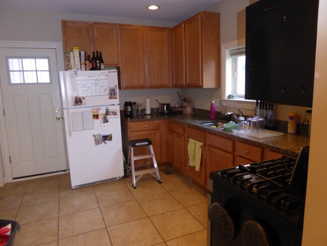 Foto del edificio - 3526 S Parnell Ave