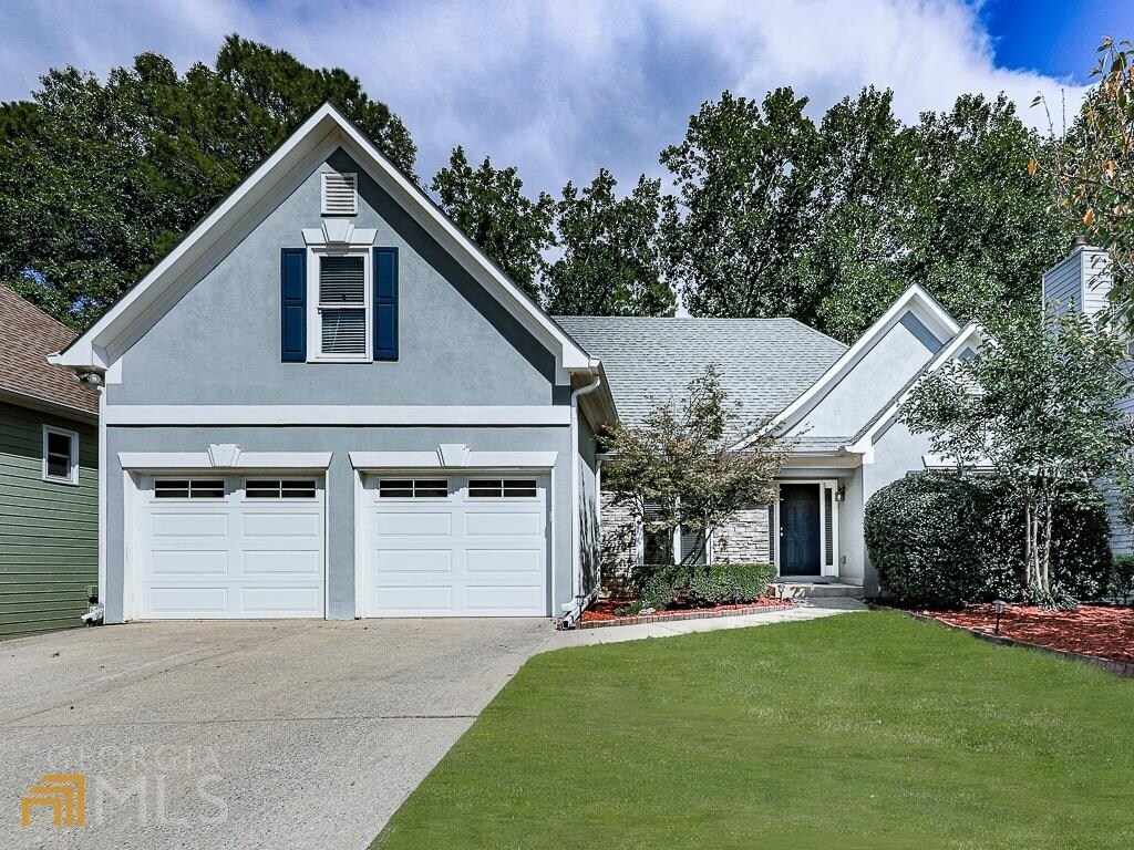 314 New Echota Way, Woodstock, GA 30189 House Rental in Woodstock, GA