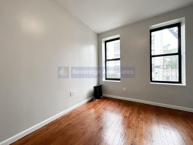 Foto del edificio - 571 W 159th St