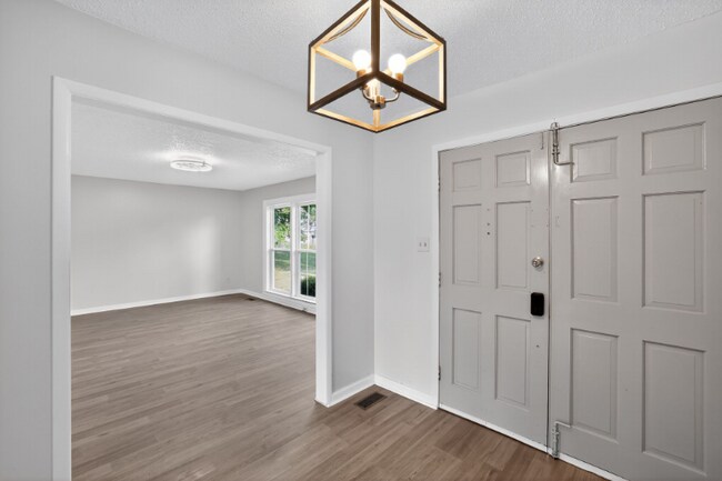 Foto del edificio - 2214 Windsong Trail