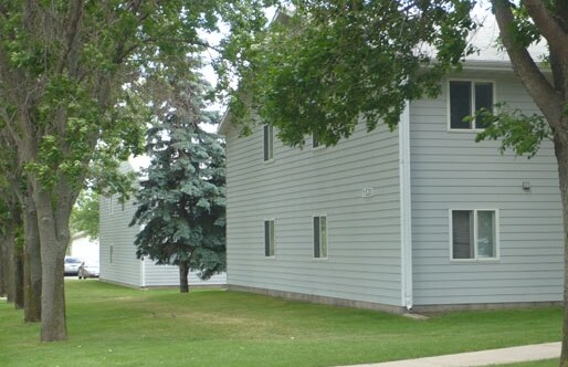 Foto principal - Willow Creek Apartments