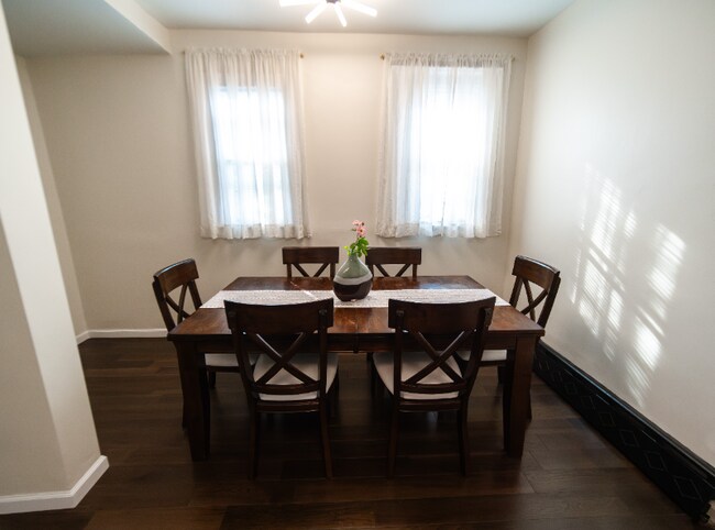 Foto del edificio - 190-04 Hollis Ave