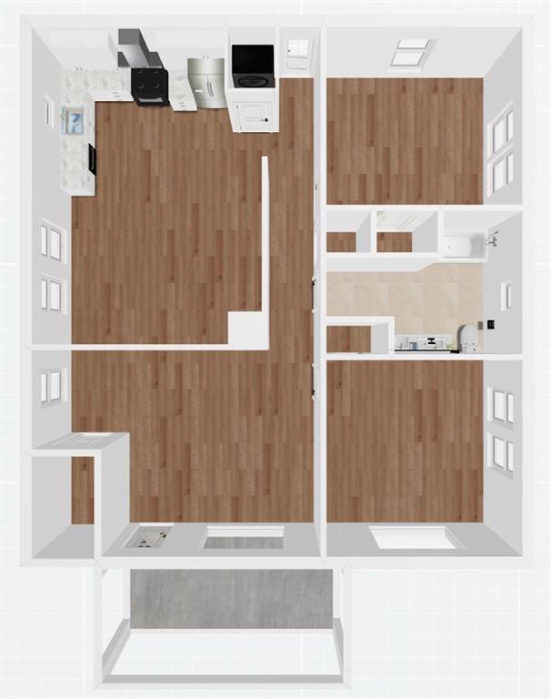 Building Photo - 2316 Gentry St