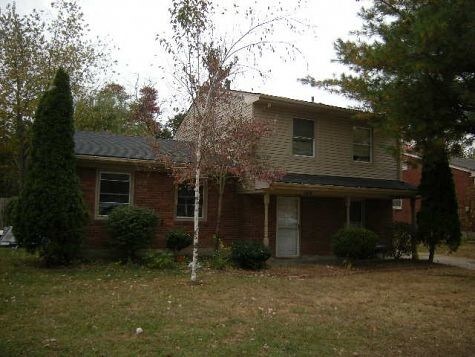 Foto principal - 9712 Mary Dell Ln