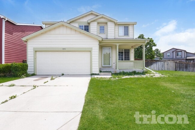Building Photo - 1058 Oriole Cir