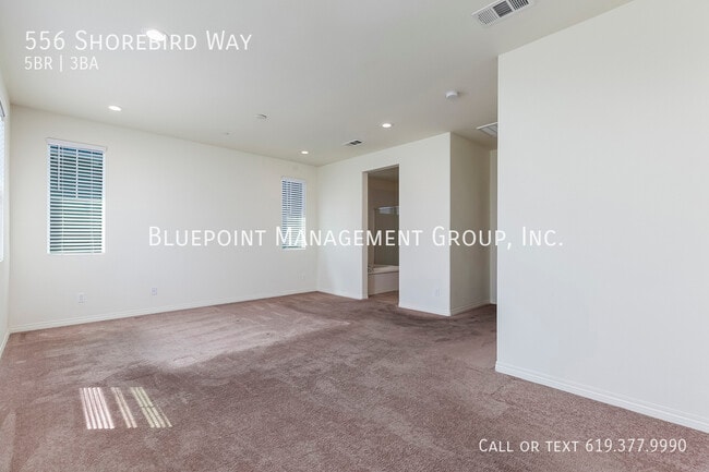 Building Photo - 556 Shorebird Way