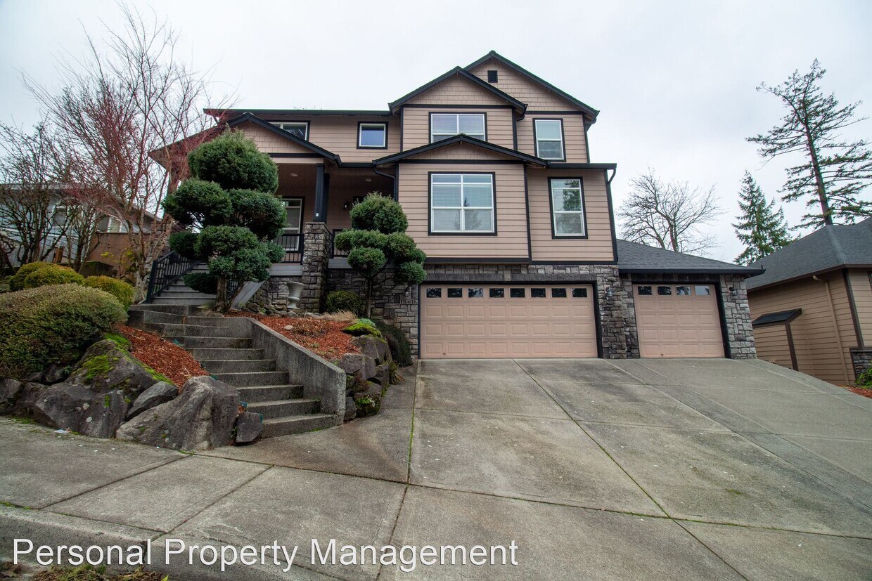 5 br, 2.5 bath House 1161 NW 22nd Ave House for Rent in Camas, WA