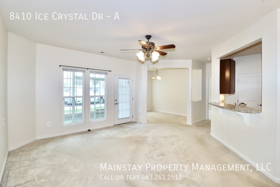 Primary Photo - 2 Bedroom Condo in 55+ Legacy at Cherry Tr...