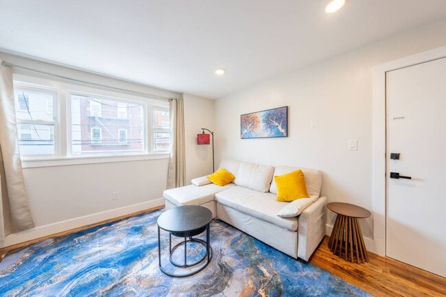 Foto del edificio - 33 Adams St