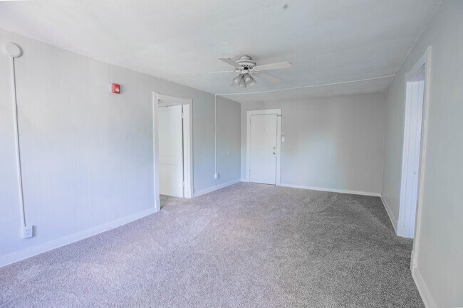 Foto del edificio - 706 Chickamauga Ave