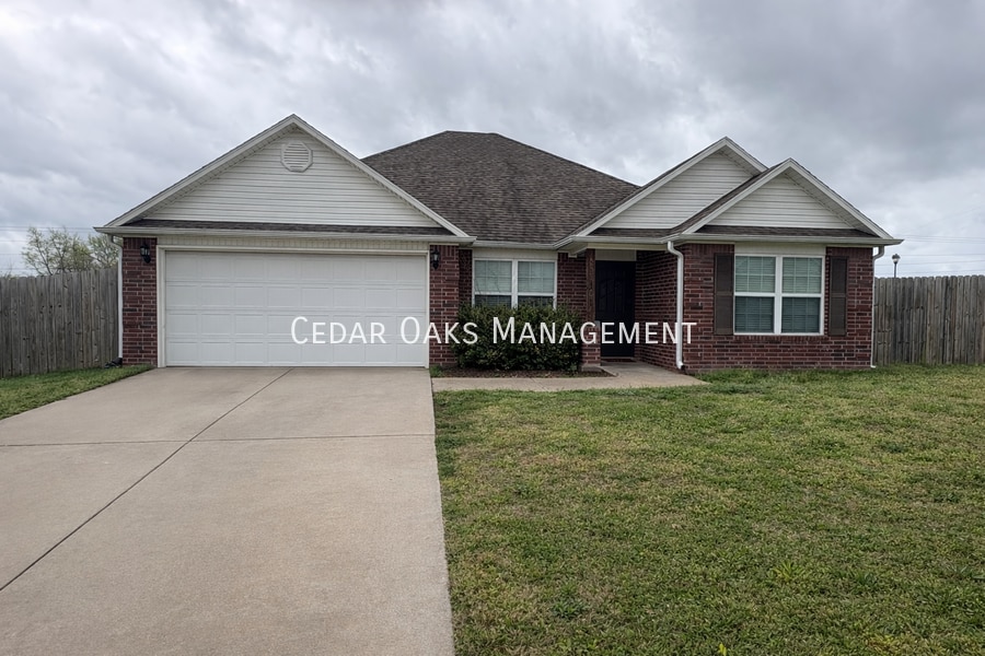 Photo - 1101 Brigade Blvd-