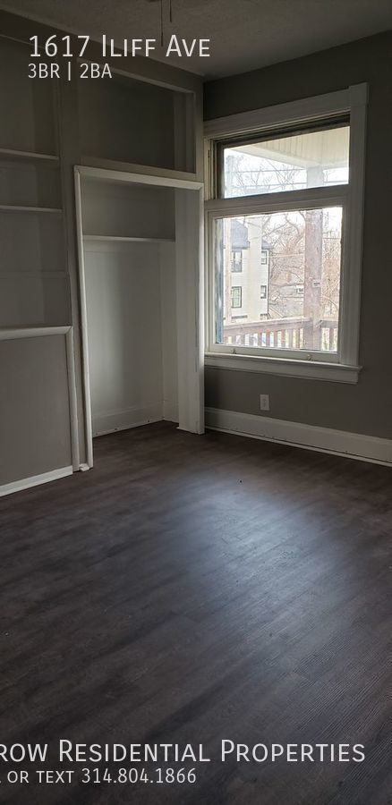 Building Photo - 1617 Iliff | $1400 | 3 Beds, 2 Bath