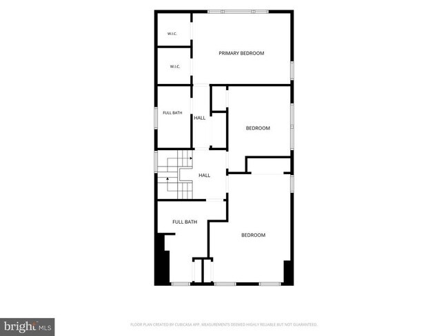 Foto del edificio - 3423 Oliver St NW