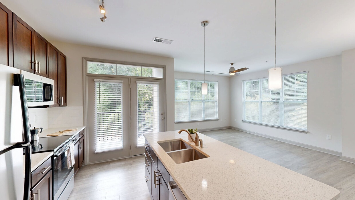 Photo - 1701 North Apartments