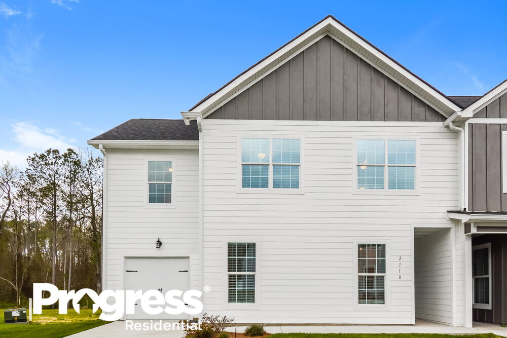 2118 Miramar Cir, Chattanooga, TN 37421 Townhome Rentals in Chattanooga TN