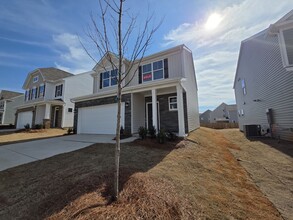 Building Photo - 204 Pendergast Rd