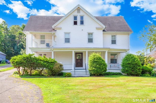 Foto del edificio - 85-87 S Main St