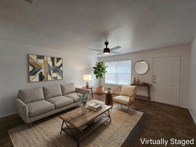 Foto del edificio - RENT REDUCTION & RENT SPECIAL - AVAILABLE NOW!