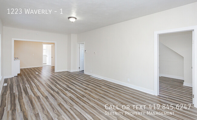 Building Photo - 1223 Waverly-1