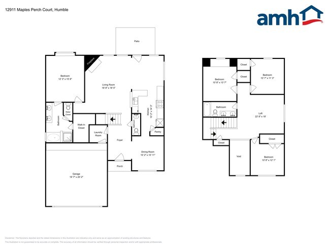 Building Photo - 12911 Maples Perch Ct