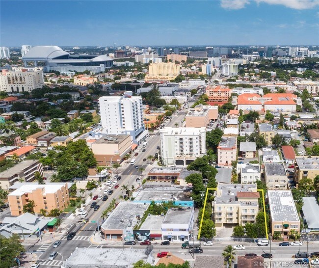 Foto del edificio - 1145 SW 6th St