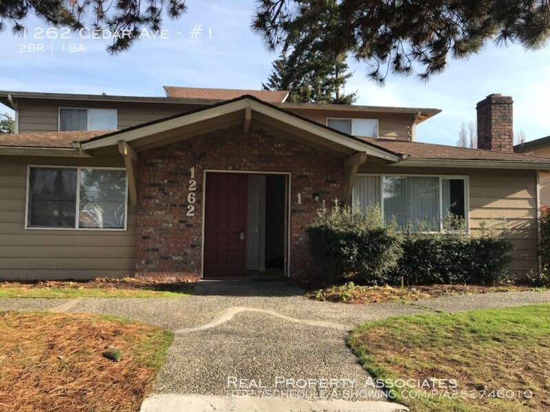 Foto principal - Single Family in Marysville