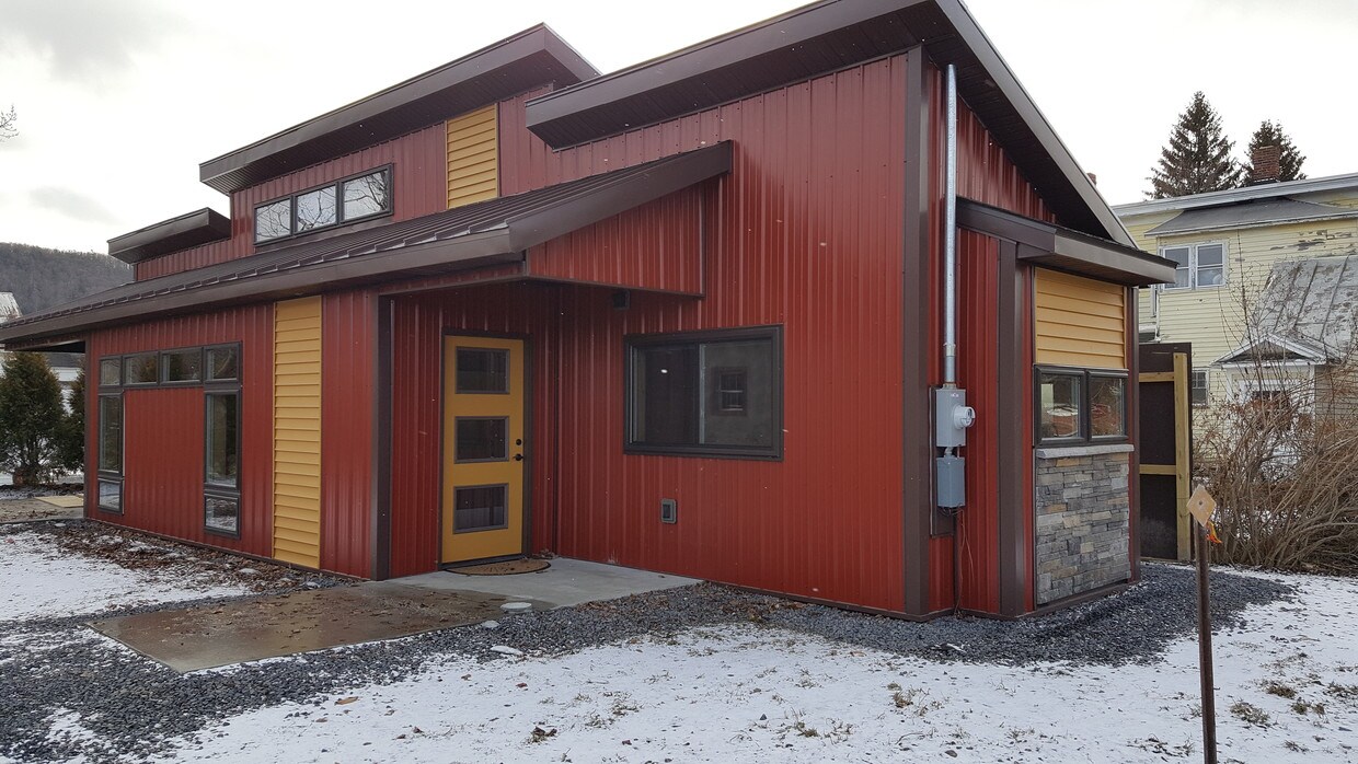 226 MacArthur Ave, Cobleskill, NY 12043 House Rental in Cobleskill, NY