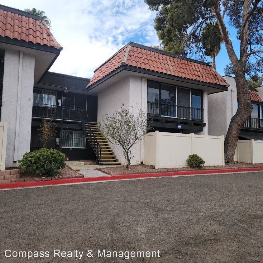 Primary Photo - 1 br, 1 bath House - 1390 Vegas Valley Dr #36