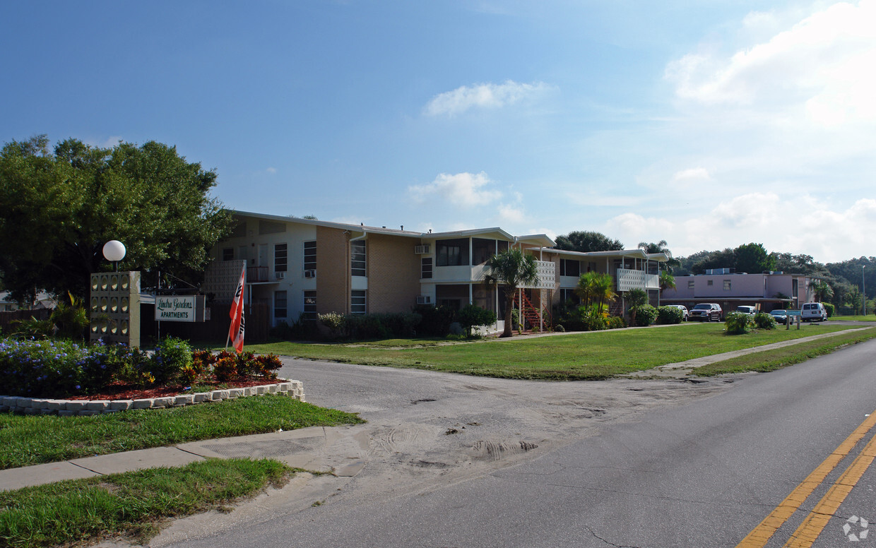 Foto del edificio - Creekside @ Glen Oaks