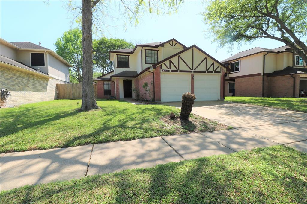 Primary Photo - 603 Foxglove Dr