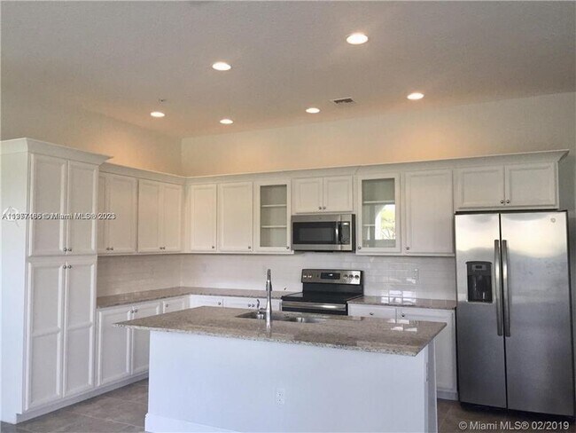 Building Photo - 12449 NW 18th Ct