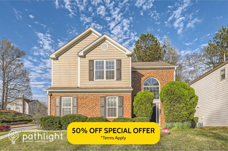 3339 Benthollow Lane, Duluth, GA, 30096 House Rental in Duluth, GA