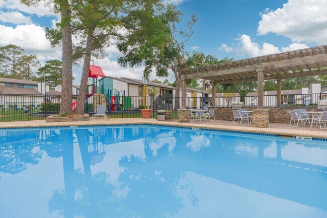 Foto del edificio - Kendall Manor Apartments