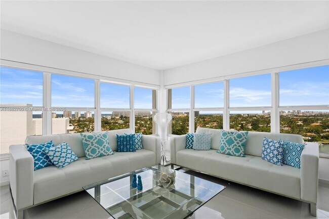 Foto del edificio - 9100 W Bay Harbor Dr