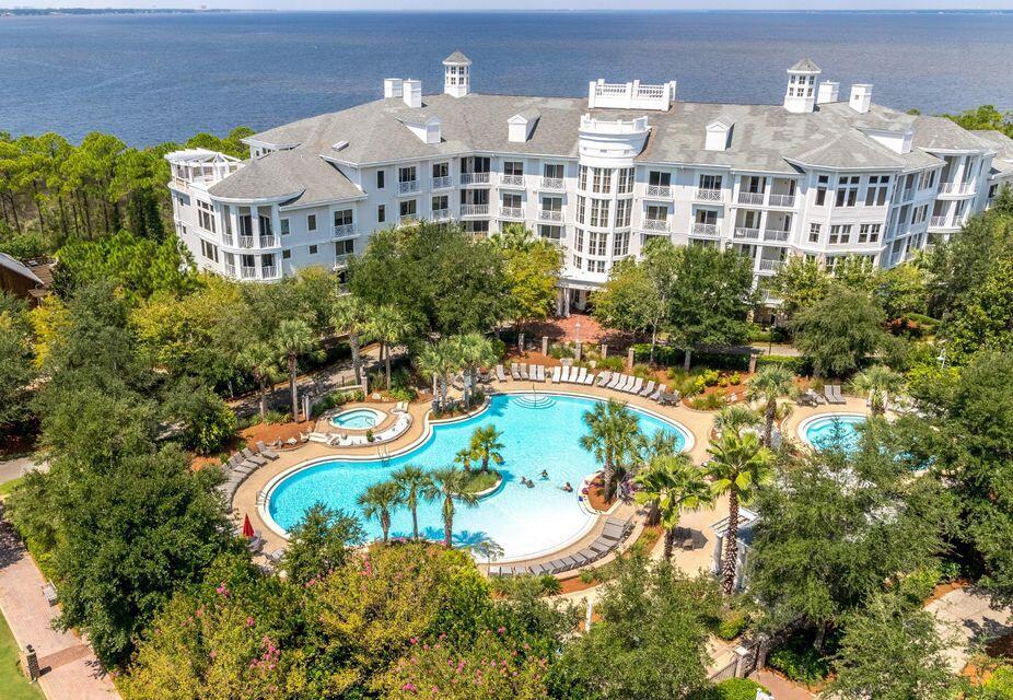 Primary Photo - 9700 Grand Sandestin Blvd