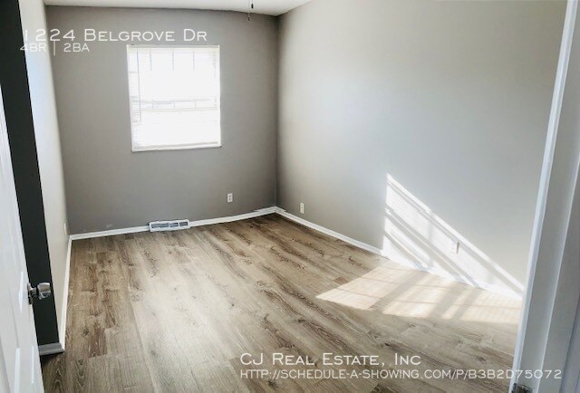 Building Photo - 1224 Belgrove Dr