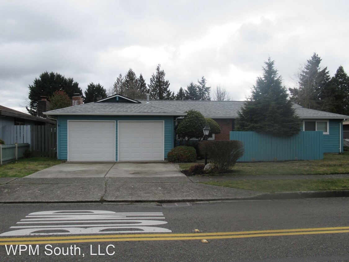 10635 SE 236th Pl, Kent, WA 98031 House Rental in Kent, WA