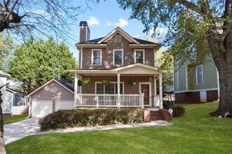 Building Photo - 109 Bowen Cir SW