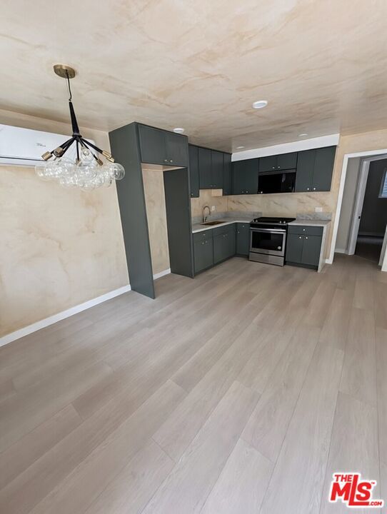 Foto del edificio - 4327 Lankershim Blvd