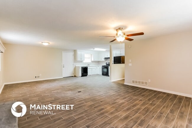 Foto del edificio - 4140 N Quail Dr
