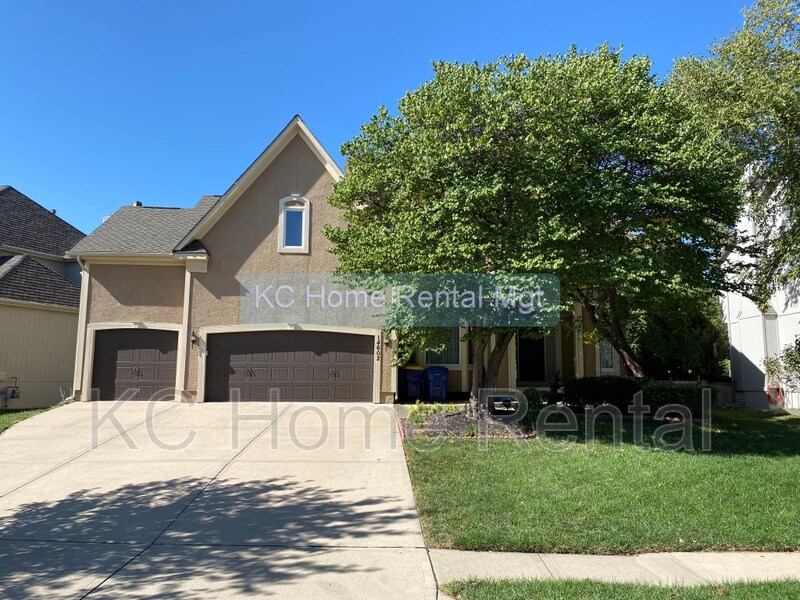 14602 Floyd St, Overland Park, KS 66223 House for Rent in Overland Park, KS