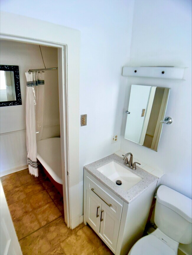 Foto del edificio - 601 Louisiana Ave