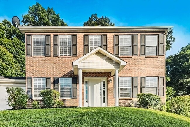 Building Photo - 310 Fox Hunters Ct