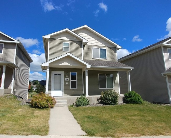 Building Photo - 1050 Lost Trail Dr