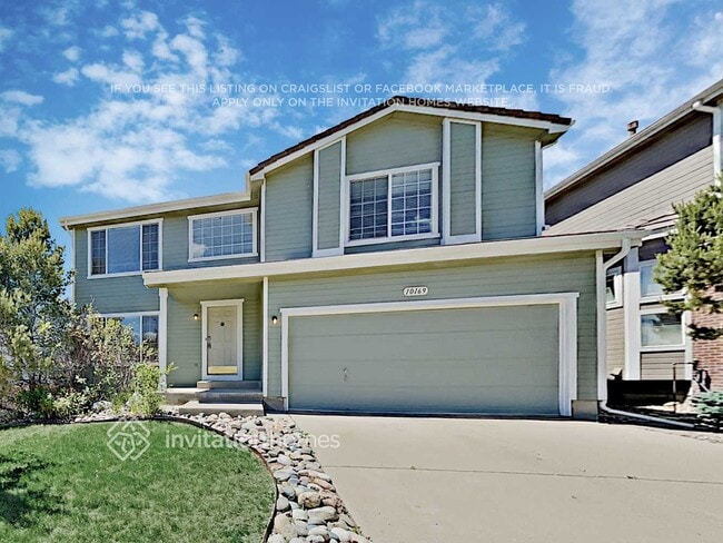 Building Photo - 10169 Fawnbrook Ln